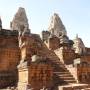 Cambodge - Pre Rup