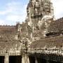 Cambodge - Le Bayon