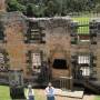 Australie - Port Arthur