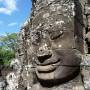 Cambodge - Bayon