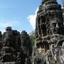 Cambodge - Bayon