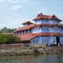 Inde - Temple de Parassini