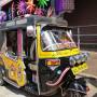 Inde - Rickshaw