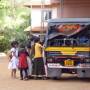 Inde - Transport scolaire