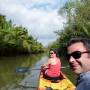 Cambodge - KAYAK !!!