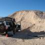 Australie - Une carrière près de Nambung N.P.