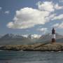 Argentine - Canal Beagle