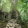 Cambodge - 