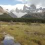 Argentine - Fitz Roy