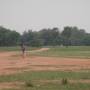 Inde - Match de cricket du Dimanche