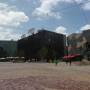 Australie - Federation Square