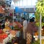 Cambodge - Marché