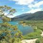 Argentine - Parc Nationl Lago Puelo