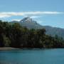 Chili - Lago de todos los santos