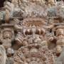 Inde - Tanjore - Brihadishvara temple