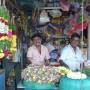 Inde - Marche de Chettinad