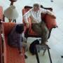 Inde - Pendant ce temps dans le lobby
