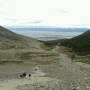 Argentine - Vue Ushuaia