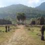 Laos - Wat Phou