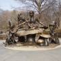 USA - Central Park