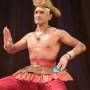 Inde - Spectacle de danse traditionnelle