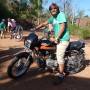 Inde - Easy Rider