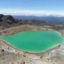 Nouvelle-Zélande - Tongariro Alpine Crossing