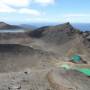 Nouvelle-Zélande - tongariro alpine crossing
