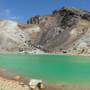 Nouvelle-Zélande - tongariro alpine crossing