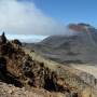 Nouvelle-Zélande - tongariro alpine crossing