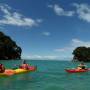 Nouvelle-Zélande - Abel Tasman national Park