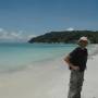Malaisie - Iles Perhentian