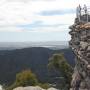 Australie - Point de vue