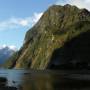 Nouvelle-Zélande - Milford Sound