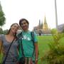 Thaïlande - Wat Phra Kaew - Grand Palace - 1782