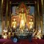 Thaïlande - Wat Chedi Luang