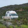 Australie - Cap Legrand N.P. à l