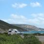 Australie - Legrand beach