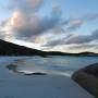 Australie - Little beach
