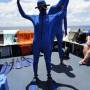 Australie - Prête pour le snorkelling!