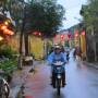 Viêt Nam - Rues du centre historique