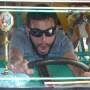 Philippines - Crazy driver