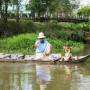 Viêt Nam - Sur le Mekong