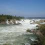 Laos - Cascades de Pha Peng