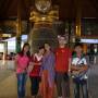 Birmanie - Shwedagon Paya