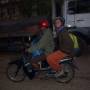 Birmanie - En route vers l