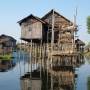 Birmanie - Lac Inle