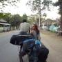 Birmanie - Bagan