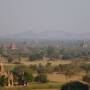 Birmanie - Bagan