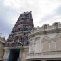 Malaisie - Temple indien Sri Mahamariamman